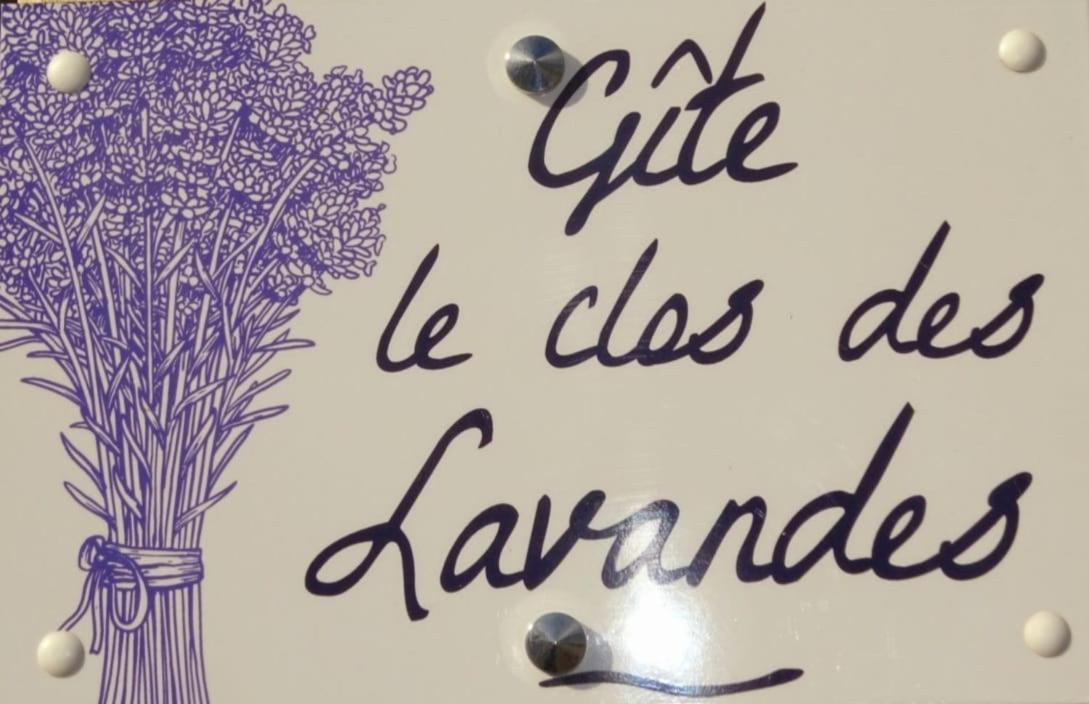 Le Clos Des Lavandes Ruffey-les-Beaune Εξωτερικό φωτογραφία