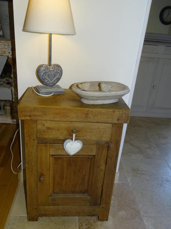 Le Clos Des Lavandes Ruffey-les-Beaune Εξωτερικό φωτογραφία